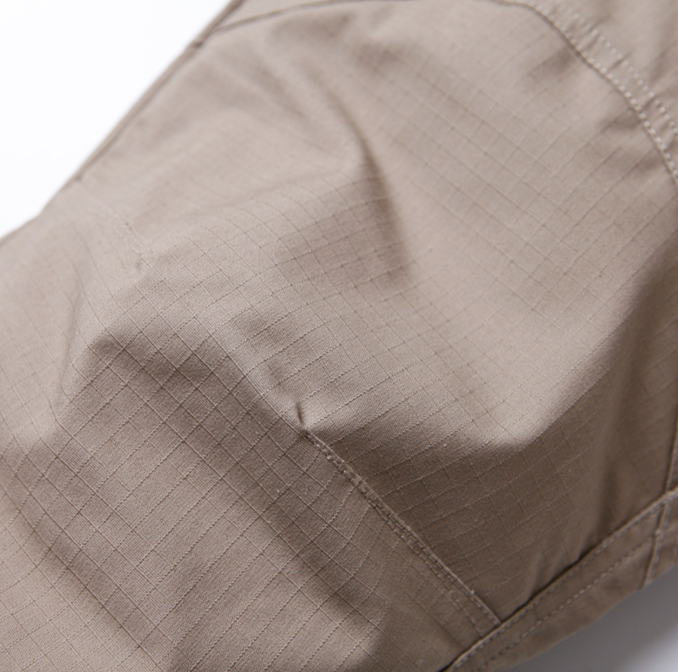 Men’s Cotton Cargo Trousers with Utility Fit for Winter