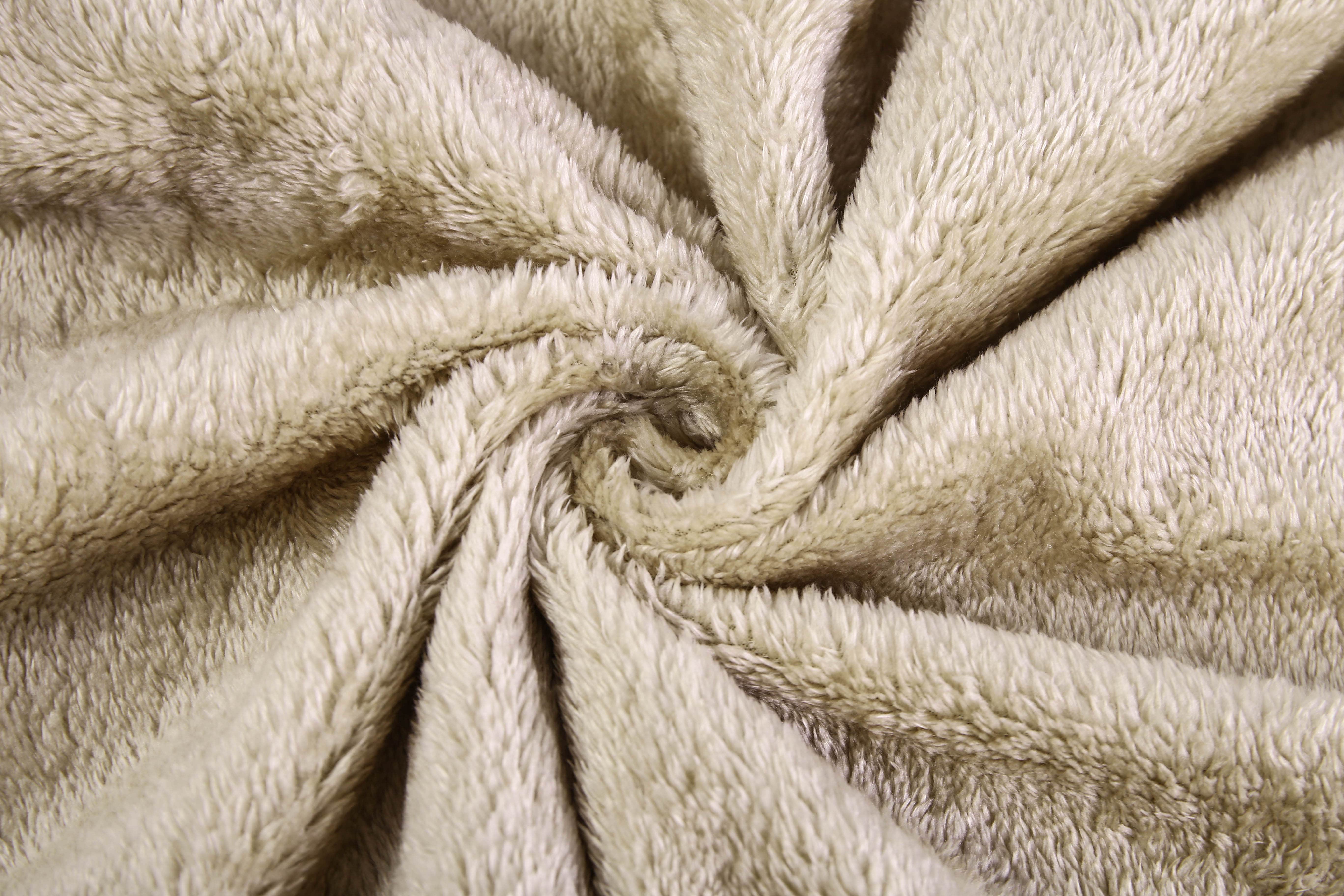 Men’s Fleece Lined Shirt Jacket Warm Cotton Winter Shacket