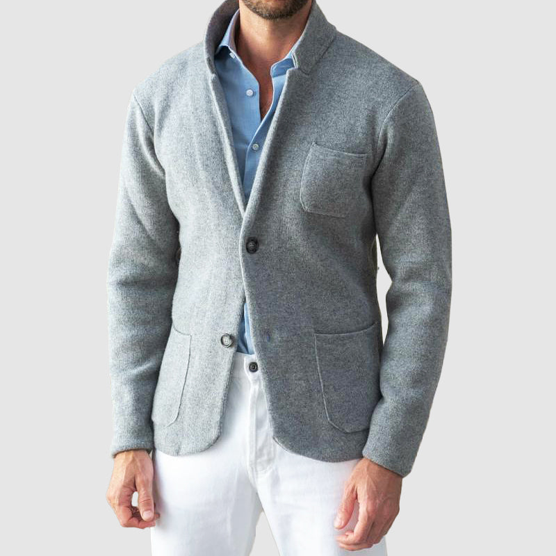Men’s Casual Blazer | Winter