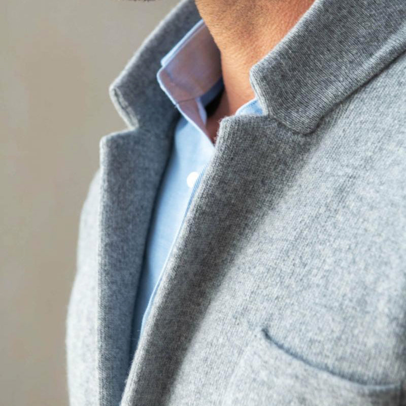 Men’s Casual Blazer | Winter