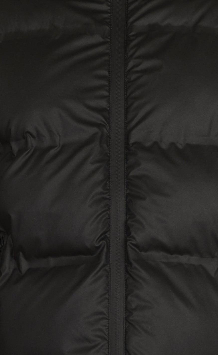 Women’s Puffer Jacket with Insulated Padding for Winter