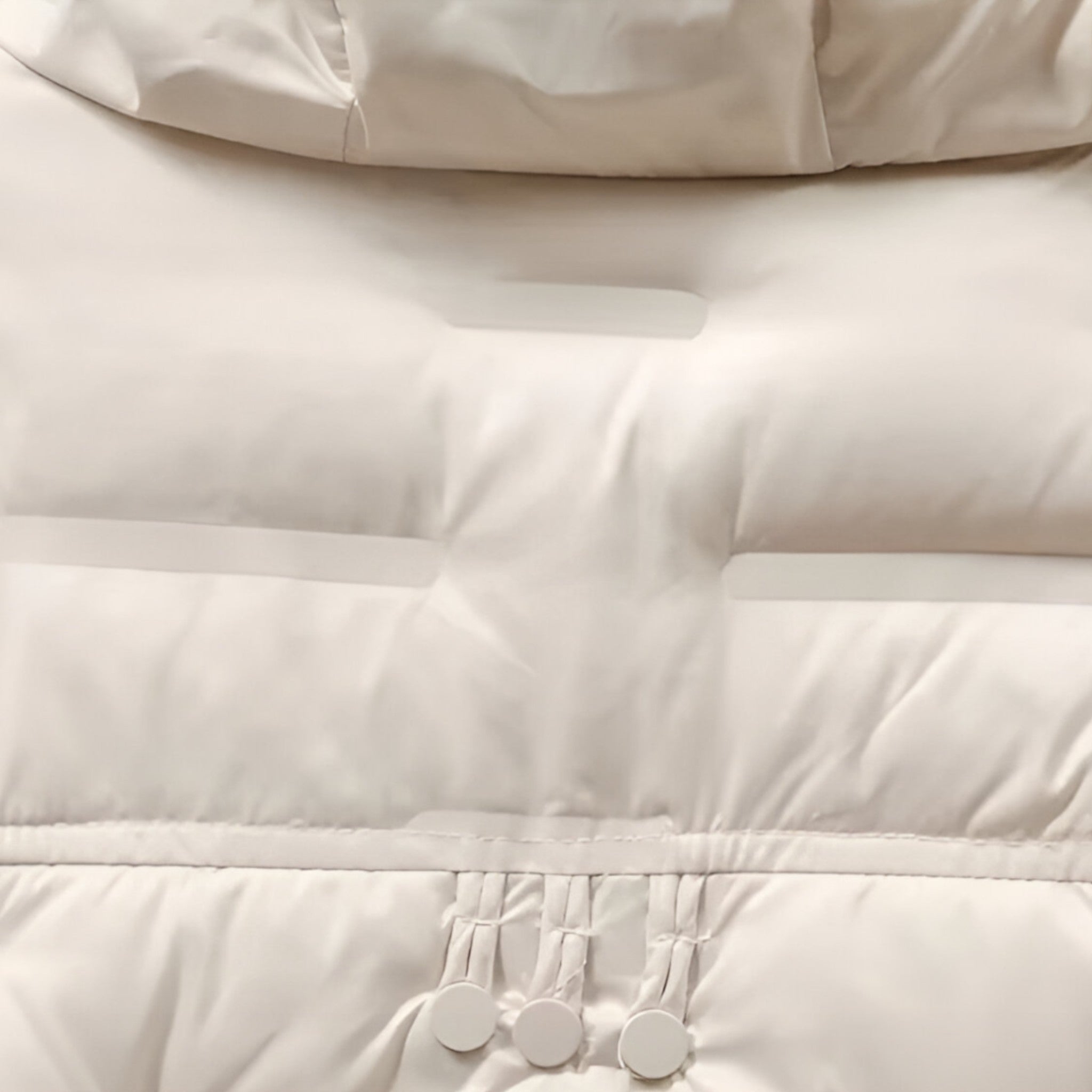 Women’s Down Puffer Jacket with Hood for Winter