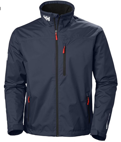 Water and Wind Resistant Men's Jacket 9H3J5L