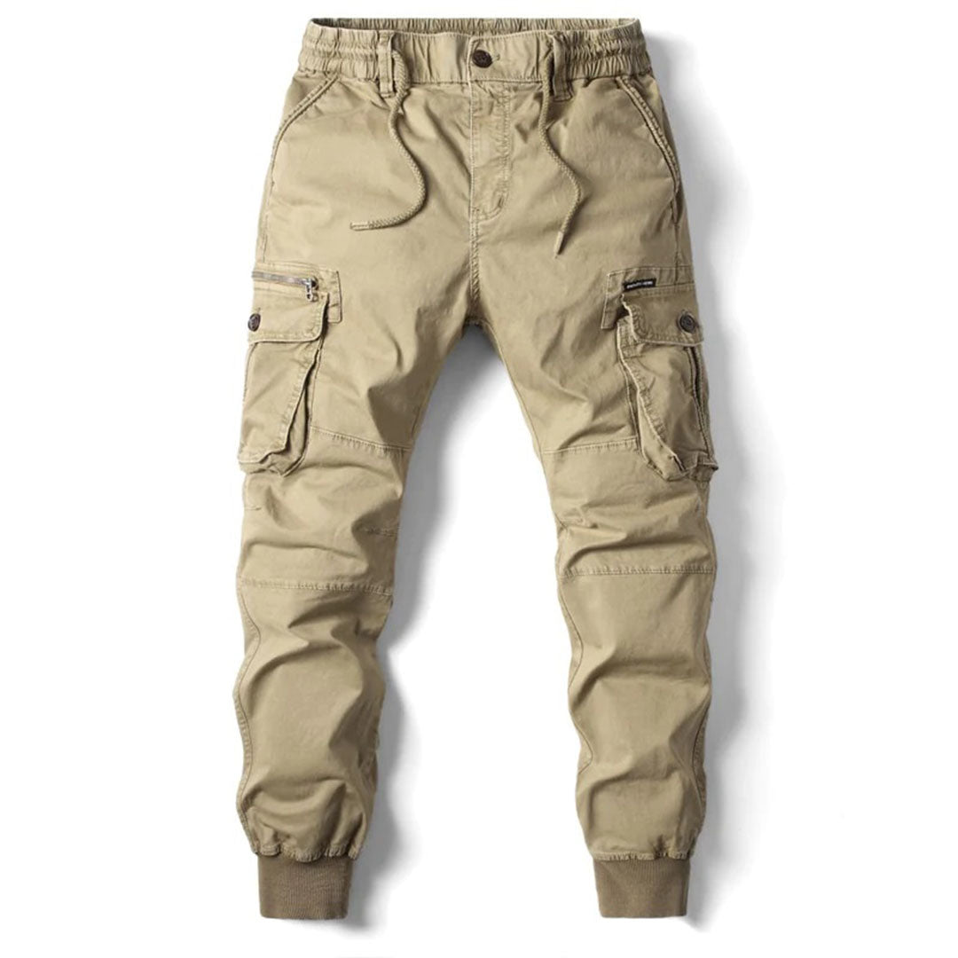 Men’s Jogger Trousers | Cargo