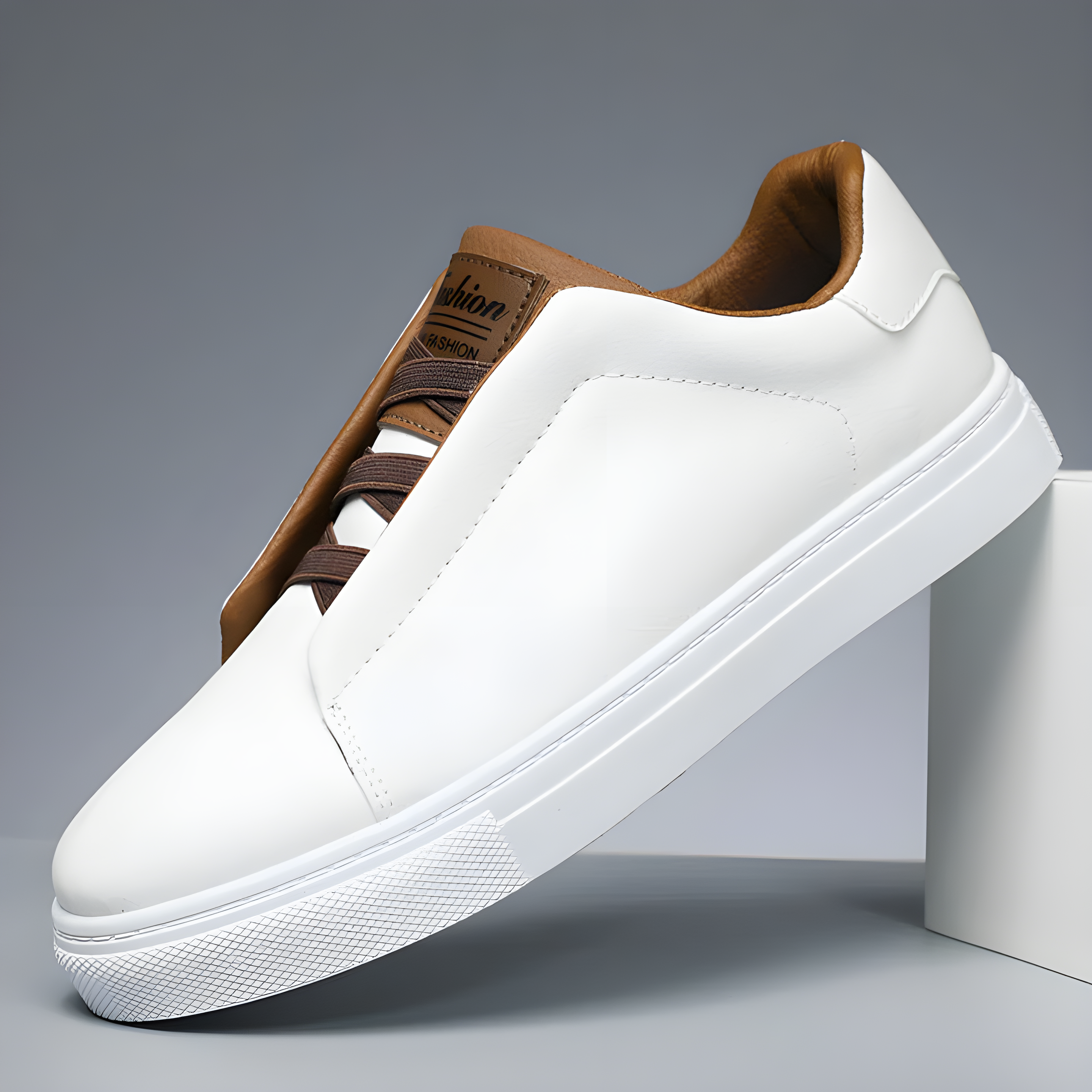 Men’s Slip-On Shoes | Walking