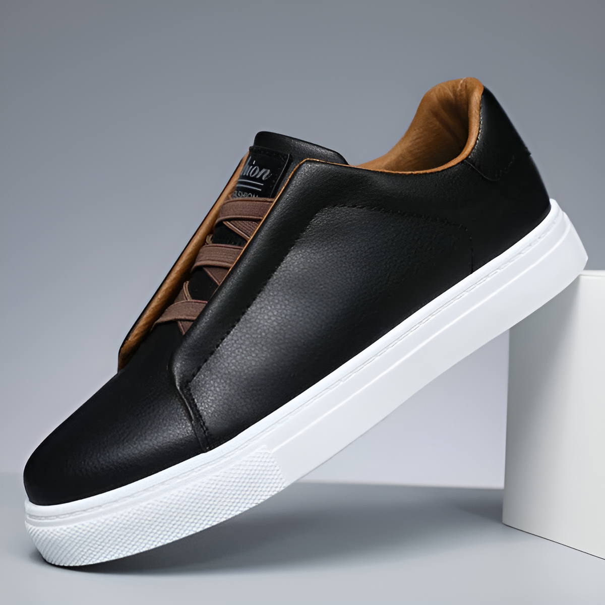 Men’s Slip-On Shoes | Walking