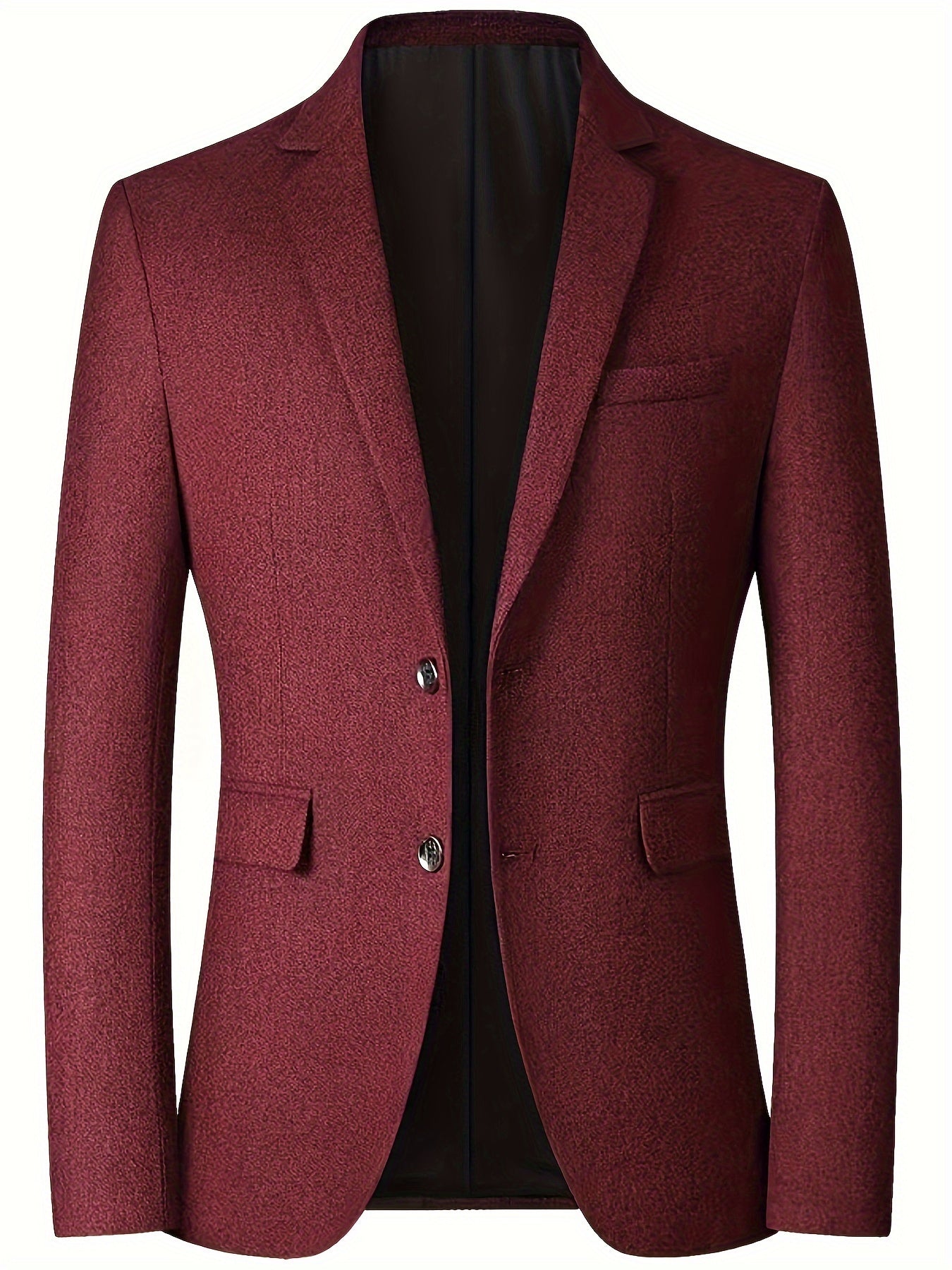 Stylish Men's Blazer 9K3L1M