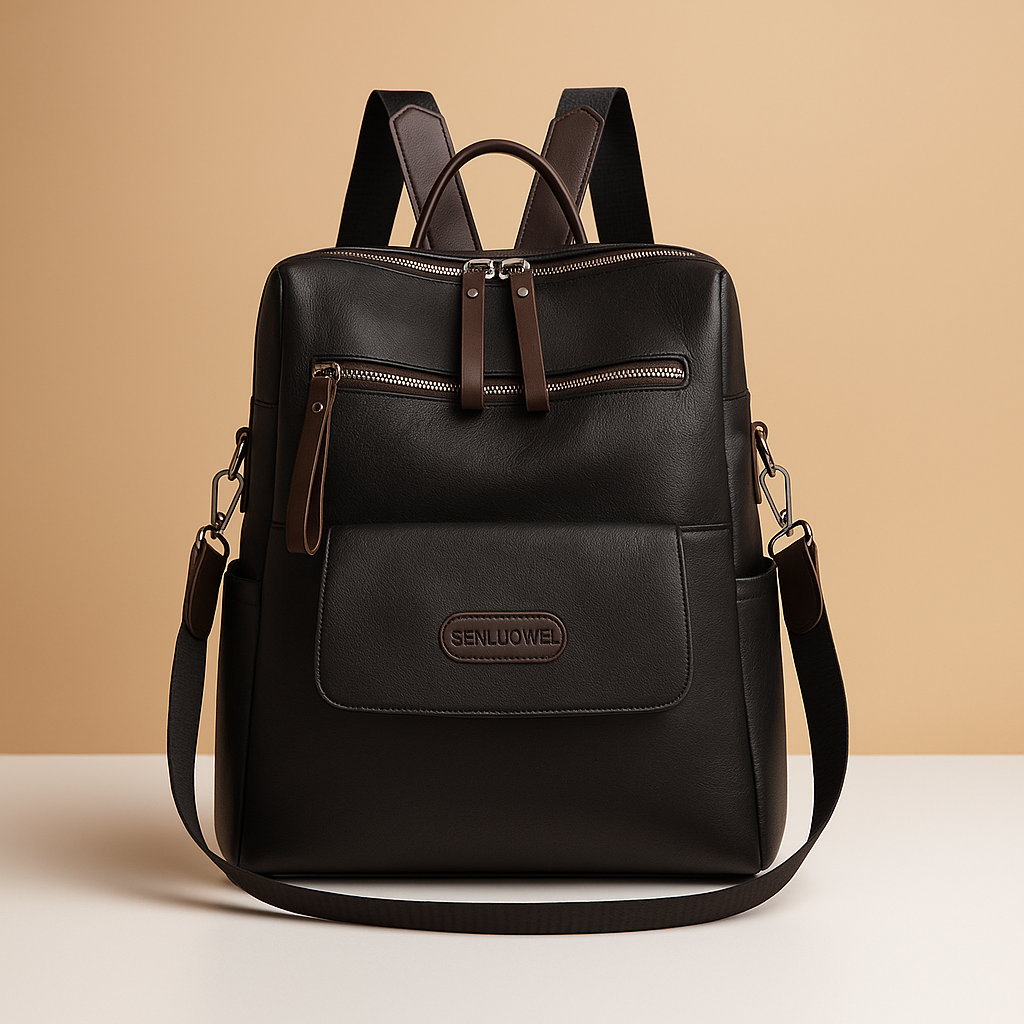 Men’s Shoulder Backpack | Large