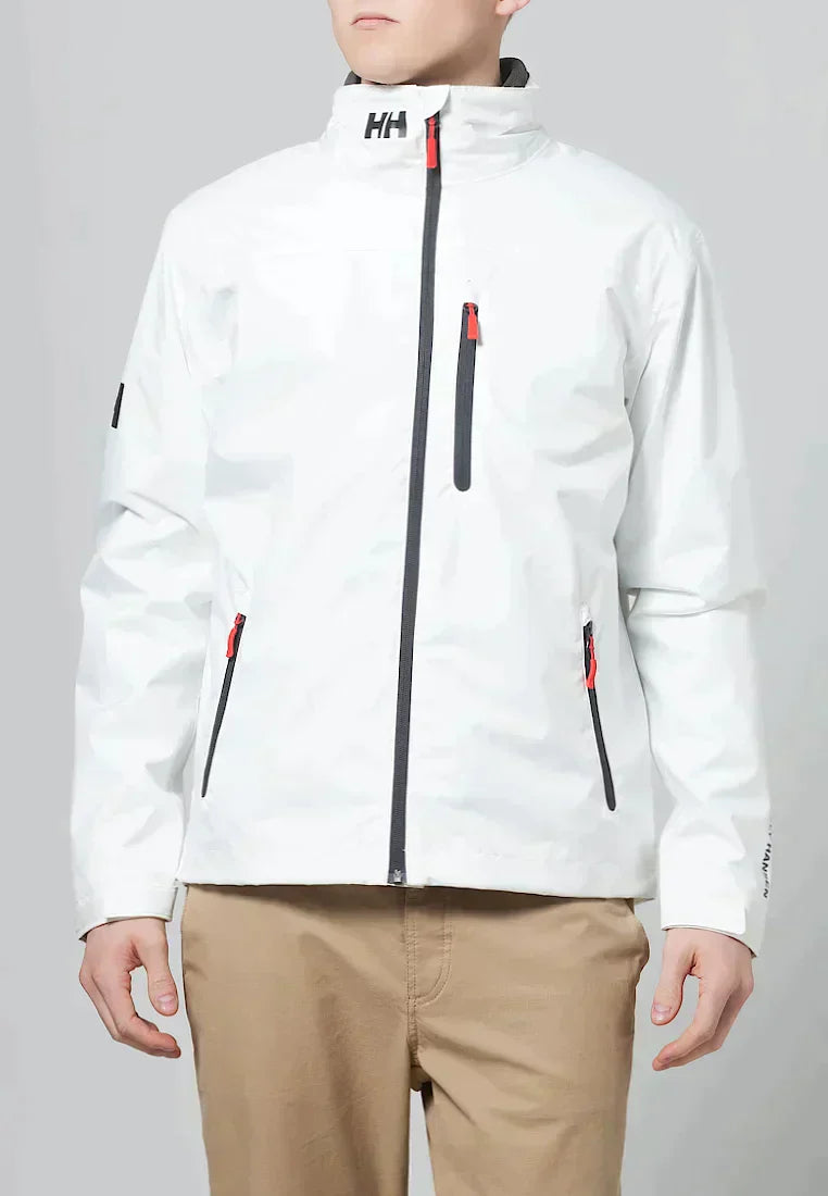 Water and Wind Resistant Men's Jacket 9H3J5L