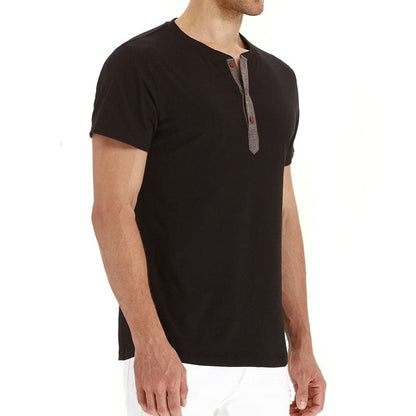 Men's Classic Fit T-Shirt 9J3K5L8