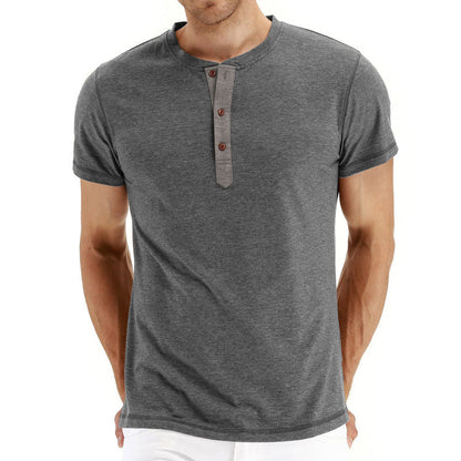 Men's Classic Fit T-Shirt 9J3K5L8