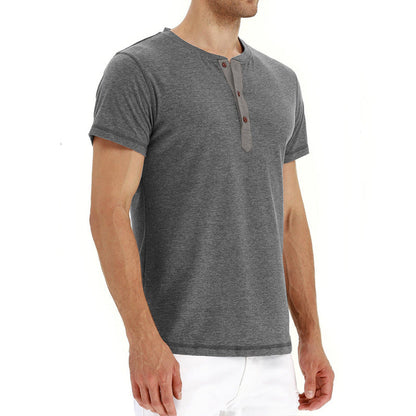 Men's Classic Fit T-Shirt 9J3K5L8