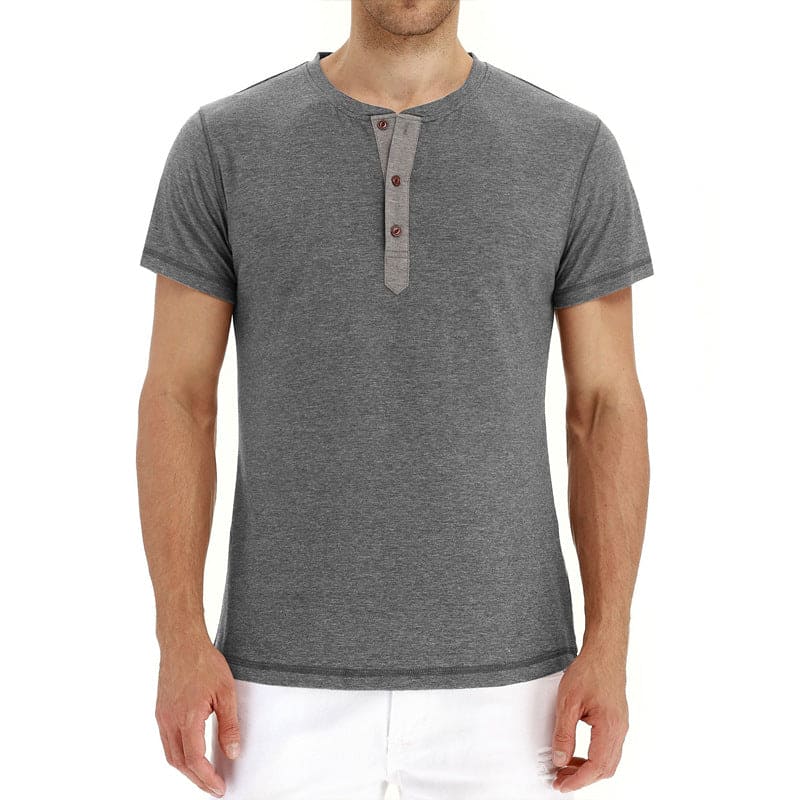 Men's Classic Fit T-Shirt 9J3K5L8