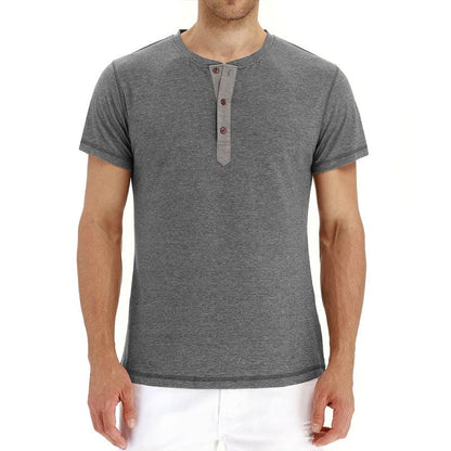 Men's Classic Fit T-Shirt 9J3K5L8