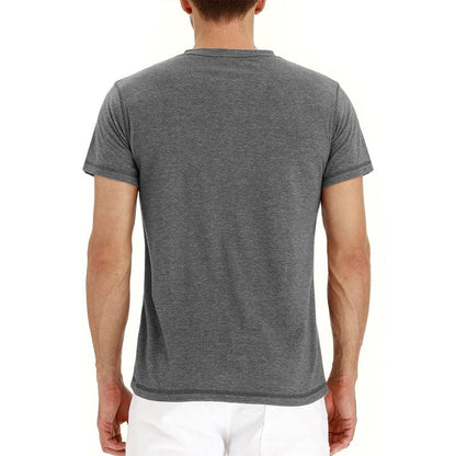 Men's Classic Fit T-Shirt 9J3K5L8