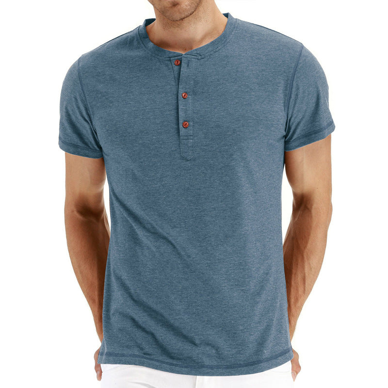 Men's Classic Fit T-Shirt 9J3K5L8