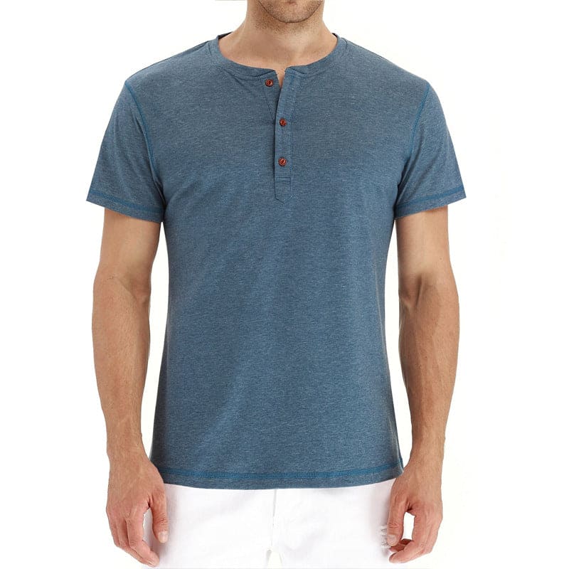 Men's Classic Fit T-Shirt 9J3K5L8