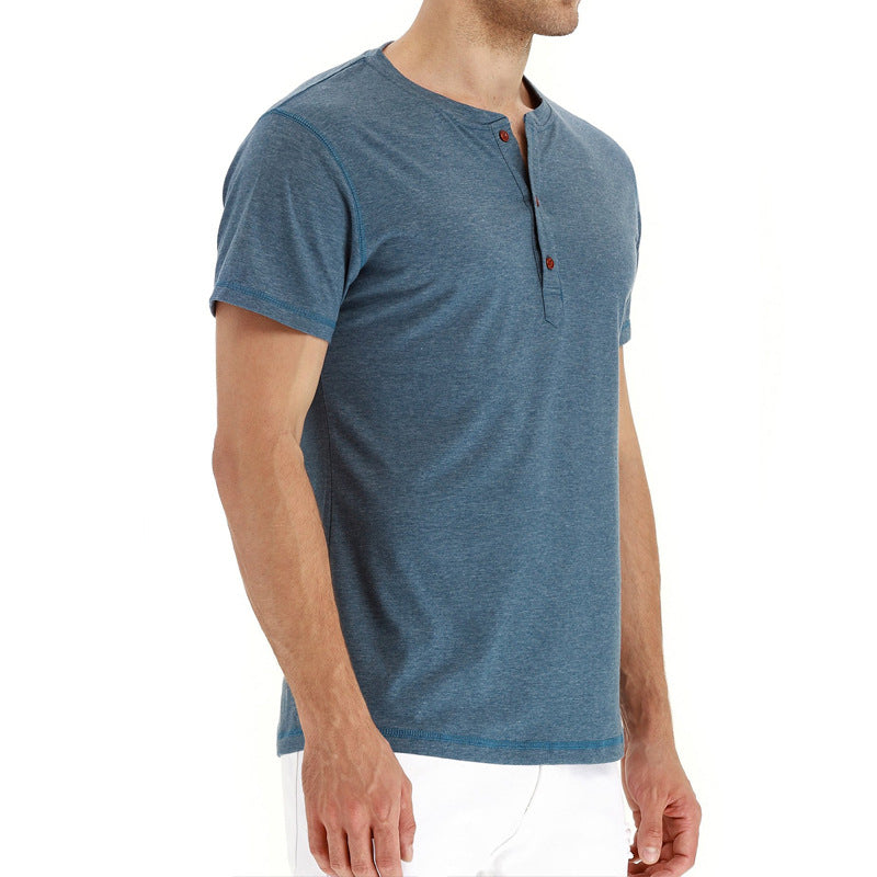 Men's Classic Fit T-Shirt 9J3K5L8