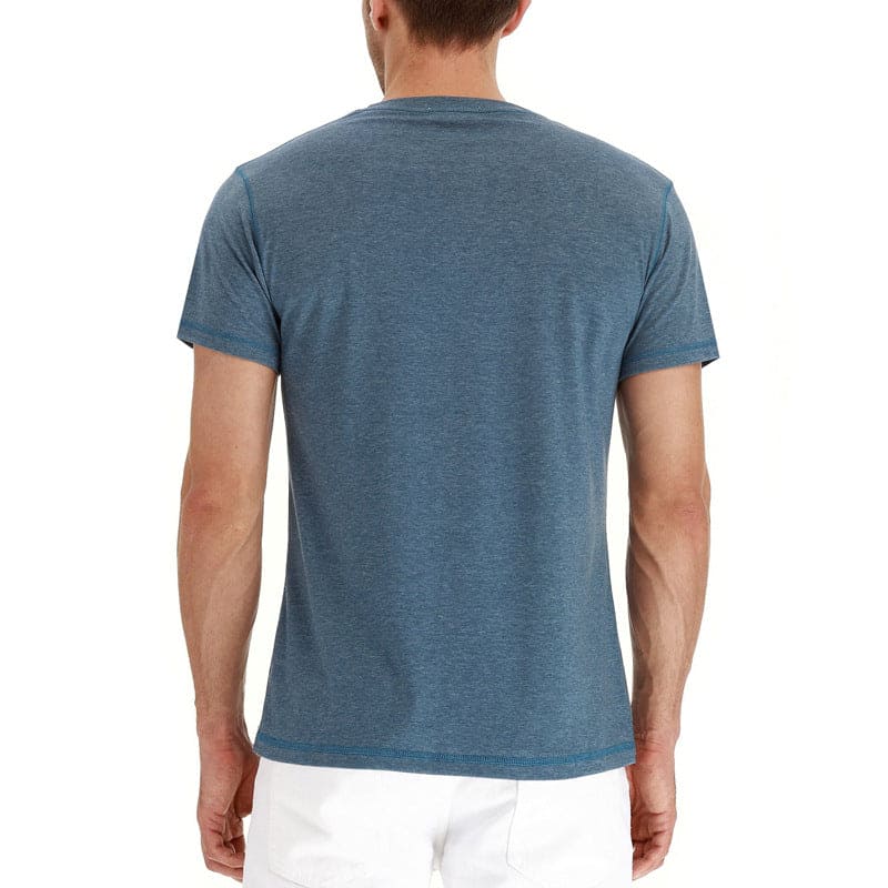 Men's Classic Fit T-Shirt 9J3K5L8