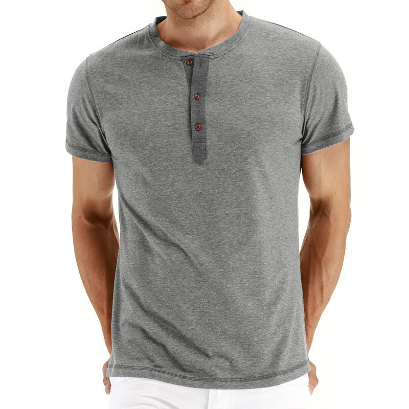 Men's Classic Fit T-Shirt 9J3K5L8