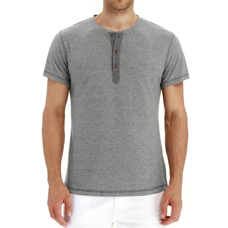 Men's Classic Fit T-Shirt 9J3K5L8