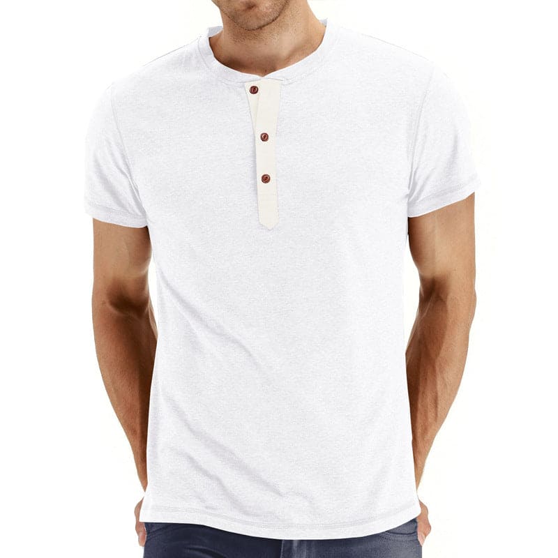 Men's Classic Fit T-Shirt 9J3K5L8