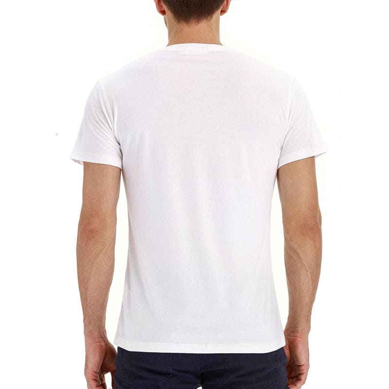 Men's Classic Fit T-Shirt 9J3K5L8