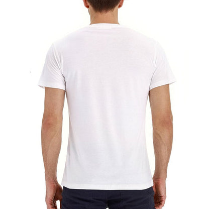 Men's Classic Fit T-Shirt 9J3K5L8