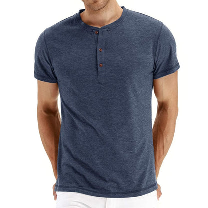 Men's Classic Fit T-Shirt 9J3K5L8