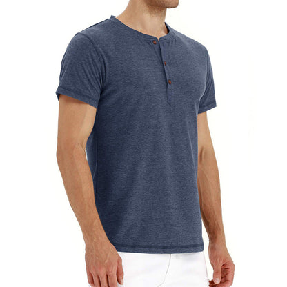 Men's Classic Fit T-Shirt 9J3K5L8