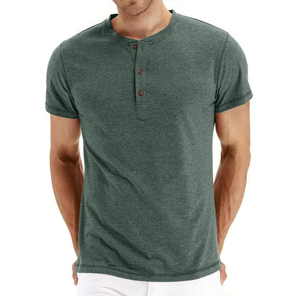 Men's Classic Fit T-Shirt 9J3K5L8