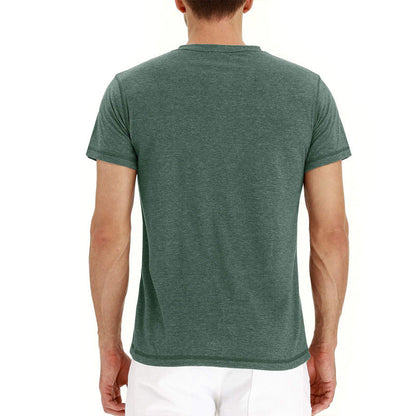 Men's Classic Fit T-Shirt 9J3K5L8