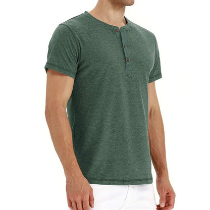 Men's Classic Fit T-Shirt 9J3K5L8