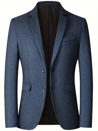 Stylish Men's Blazer 9K3L1M