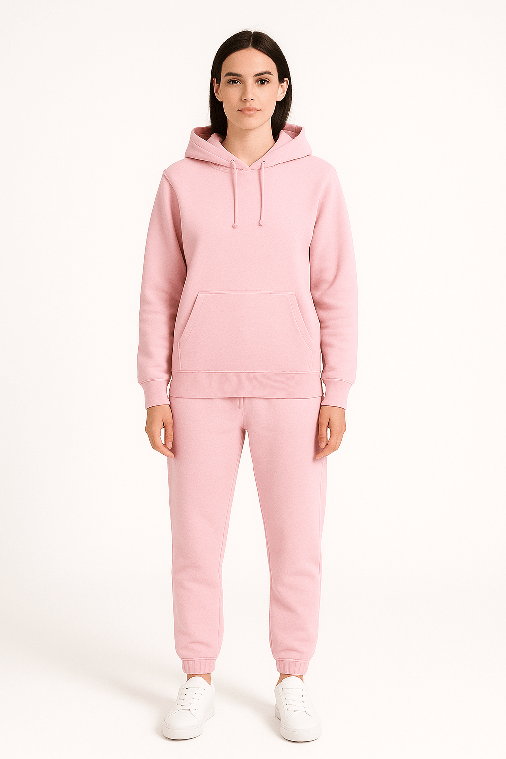 Men’s Hoodie Set | Relaxed Fit