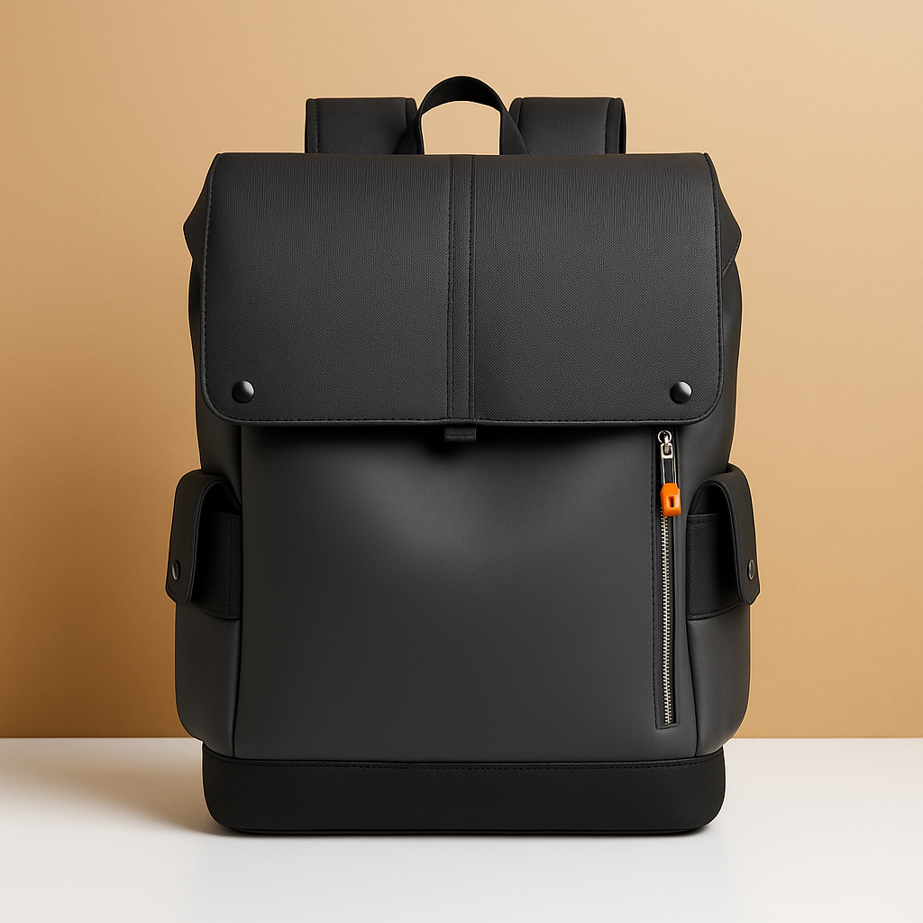 Men’s Travel Backpack | Large